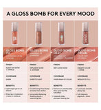 Fenty Beauty Gloss Bomb Oil 9ml