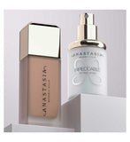 Impeccable 24HR Blurring Matte Setting Spray 40ml