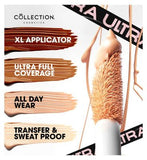 Collection Lasting Perfection Ultra Cover Concealer