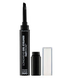 Collection Fast Stroke Longwear Gel Eyeliner And Brush Duo