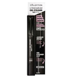Collection Fast Stroke Longwear Gel Eyeliner And Brush Duo