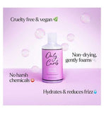 Only Curls All Curl Cleanser 300ml