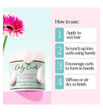 Only Curls Deep Hydration Hair Mask 250ml