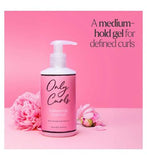 Only Curls Enhancing Curl Gel 250ml