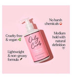 Only Curls Enhancing Curl Gel 250ml
