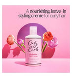Only Curls Hydrating Curl Creme 250ml