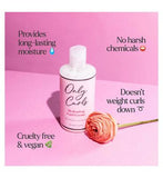 Only Curls Hydrating Curl Creme 250ml
