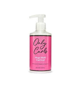 Only Curls Mega Hold Gel 250ml
