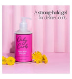Only Curls Mega Hold Gel 250ml