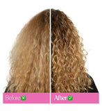 Only Curls Mega Hold Gel 250ml