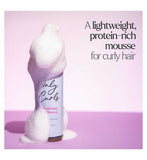 Only Curls Volumising Curl Mousse 200ml