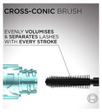 L'Oréal Paris paradise Big Deal Waterproof Mascara Black 9.9ml