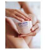 Bloom and Blossom Booty Gains Bum, Hips & Stomach Firming Cream 240g
