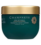 Champneys Marine Detox Warming Body Scrub 400g