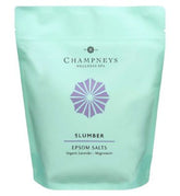 Champneys Slumber Epsom Bath Salts 1kg