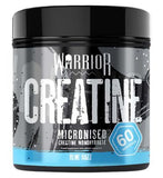 Warrior Creatine Blue Razz 300g