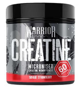 Warrior Creatine Savage Strawberry 300g