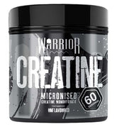 Warrior Creatine Unflavoured 300g