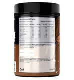 Warrior Whey Double Choc 500g