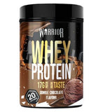 Warrior Whey Double Choc 500g