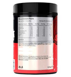 Warrior Whey Strawberry 500g
