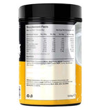 Warrior Whey Vanilla 500g