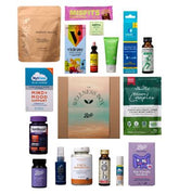 Boots Wellness Box