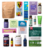 Boots Wellness Box