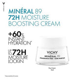 Vichy Mineral 89 Daily Hydration Essentials Starter Kit