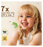 Nala's Kids Body Lotion Strawberry Springs 200ml