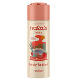 Nala's Kids Body Lotion Strawberry Springs 200ml