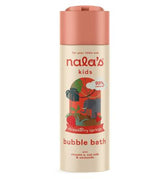 Nala's Kids Bubble Bath Strawberry Springs 200ml