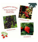 Nala's Kids Bubble Bath Strawberry Springs 200ml