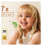 Nala's Kids Bubble Bath Strawberry Springs 200ml