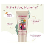 Nala's Baby Nourishing Balm Fragrance Free 30ml