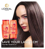 L'Oréal Paris Elvive Dream Lengths Shampoo 90ml