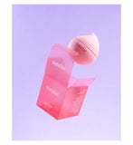 Sundae Body Whip Moisturiser - Berry