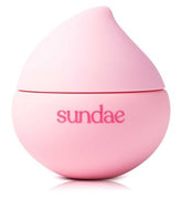 Sundae Body Whip Moisturiser - Berry