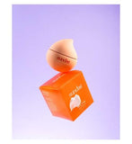 Sundae Body Whip Moisturiser - Peach