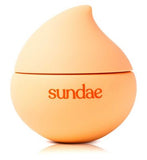 Sundae Body Whip Moisturiser - Peach