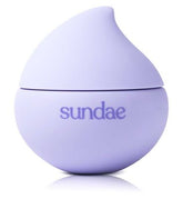 Sundae Body Whip Moisturiser - Plum