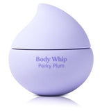 Sundae Body Whip Moisturiser - Plum