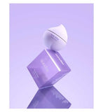 Sundae Body Whip Moisturiser - Plum