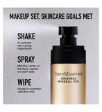 bareMinerals Original Mineral Veil® 24HR Natural Matte Setting Spray