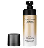 bareMinerals Original Mineral Veil® 24HR Natural Matte Setting Spray