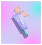 Naked Sundays Collagen Glow 100% Mineral Sunscreen SPF50+ 50mL