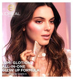 L'Oreal Paris Setting Spray Glotion 902