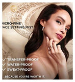 L'Oreal Paris Setting Spray Glotion 902