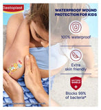 Elastoplast Aqua Protect Kids Everyday Plasters (20 pcs)