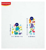 Elastoplast Aqua Protect Kids Everyday Plasters (20 pcs)